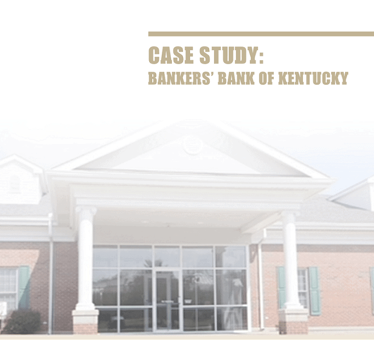 casestudybankersbankofkentuckymanageditservices NetGain