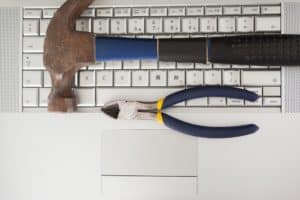 Service Quality: Tools of the I.T. trade