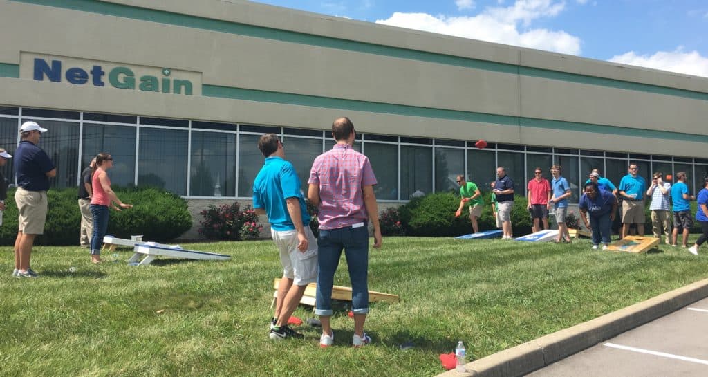 employee appreciation day