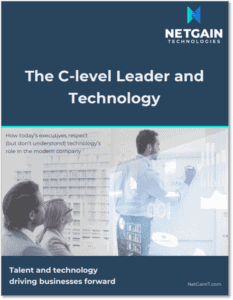 image-Whitepaper-Executive-The C-Level Leader & Tech