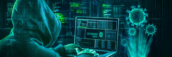 FBI Insights on Fighting Cybercrime Webinar