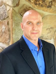 Jeremy Holle, CEO & Founder of 4EOS