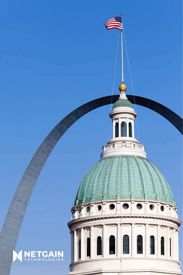 IT Helpdesk Services in St. Louis, Missouri