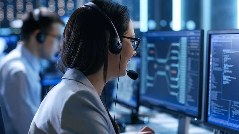 Managed IT Services in Erlanger