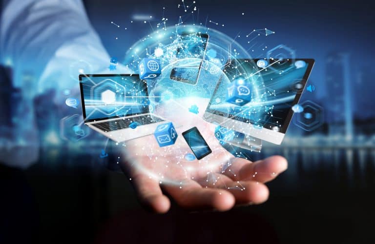 Managed IT Services
