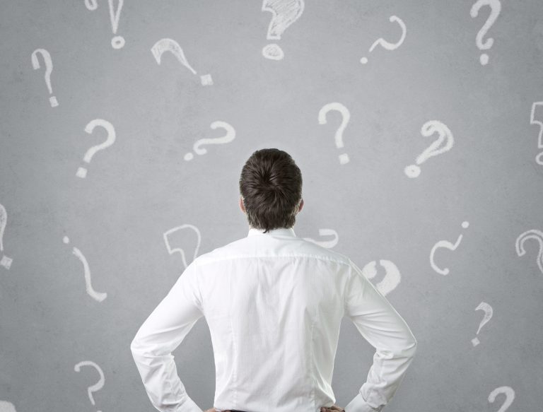 managed services qualifying questions