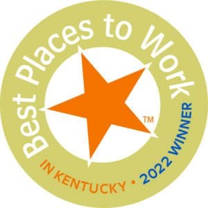 Best Places to Work in Kentucky 2022