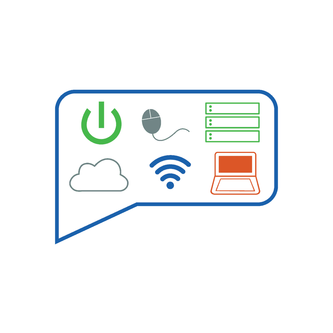 Tech Talk Quarterly Business Reviews NetGain Technologies