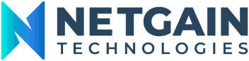 NetGain logo