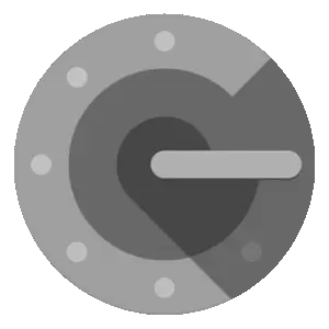 Google Authenticator