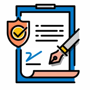NetGain info security policy