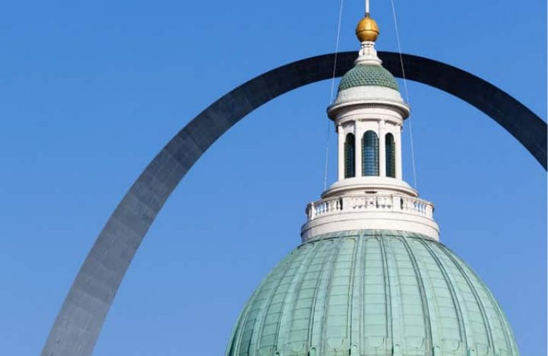IT Outsourcing in St. Louis, Missouri