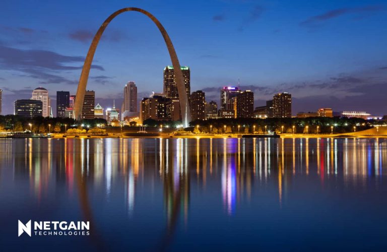 Outsourced IT Services in St. Louis, Missouri