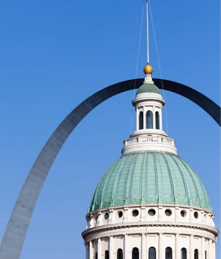 Network Support in St. Louis, MO